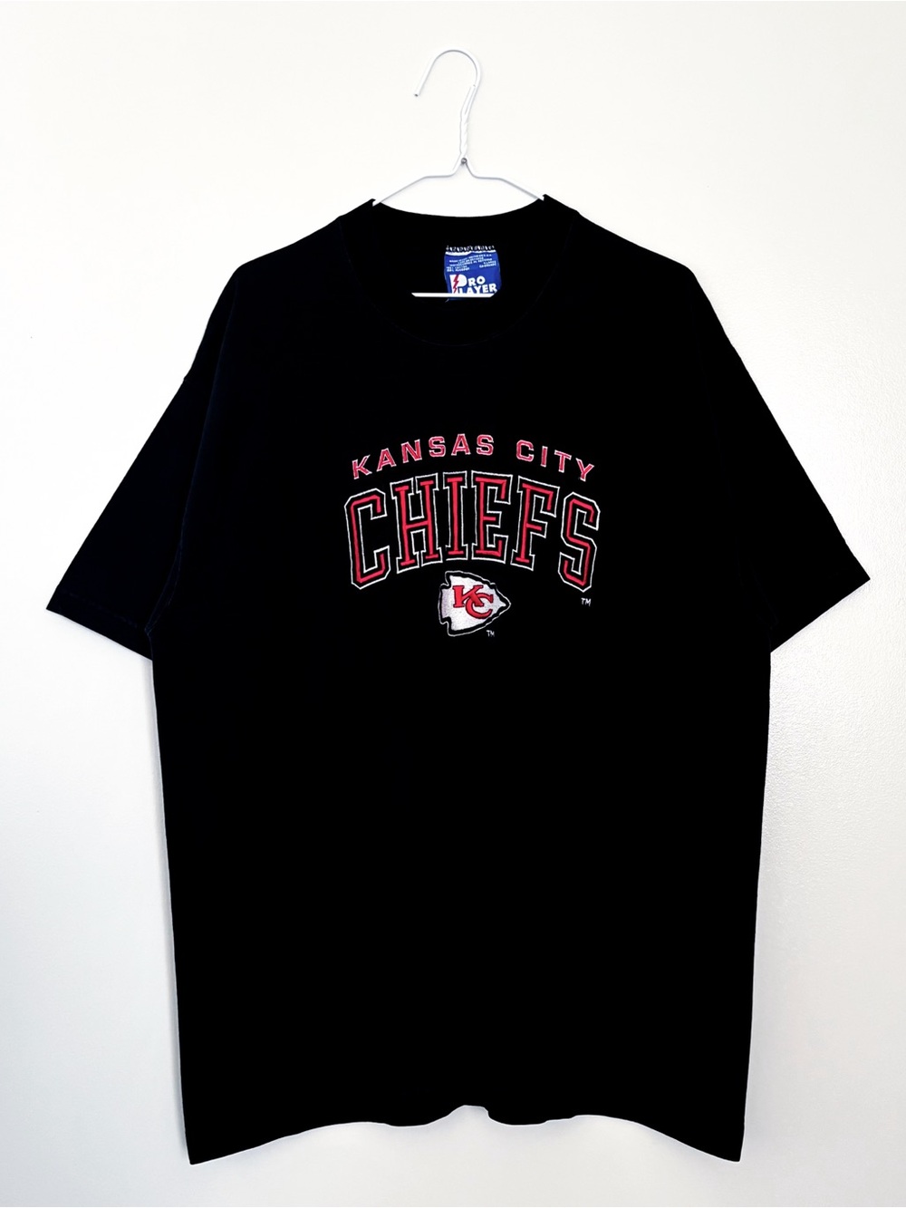 VTG 1990’s Chiefs Shirt